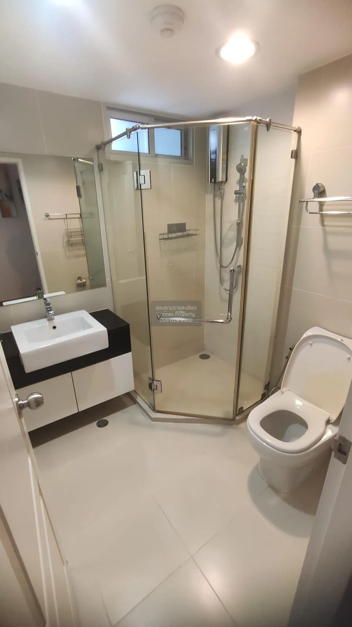 เช่าคอนโด  เบ็ล แกรนด์ พระราม 9 MRT-พระราม 9 ห้วยขวาง เขต ห้วยขวา