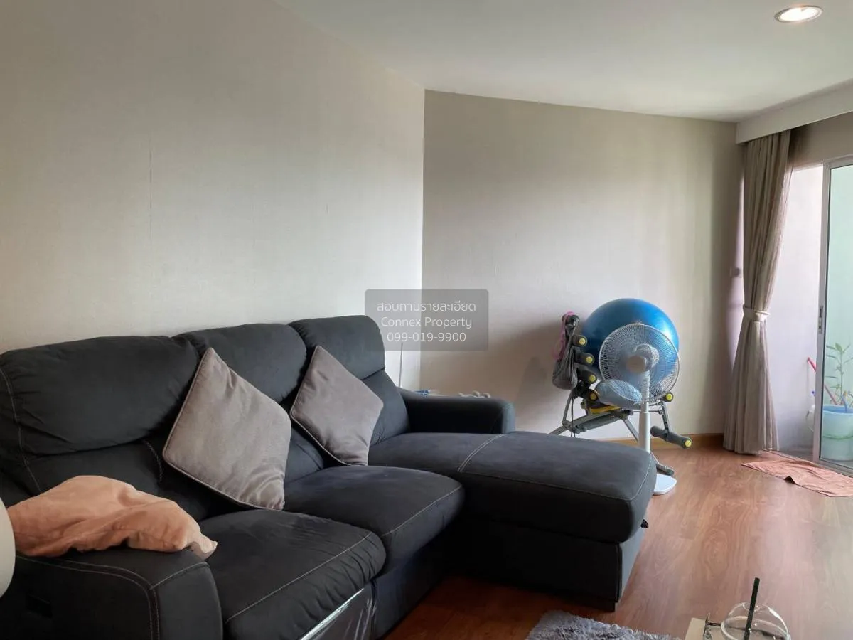 For Sale Condo , Belle Grand Rama 9 , MRT-Phra Ram 9 , Huai Khwan 1