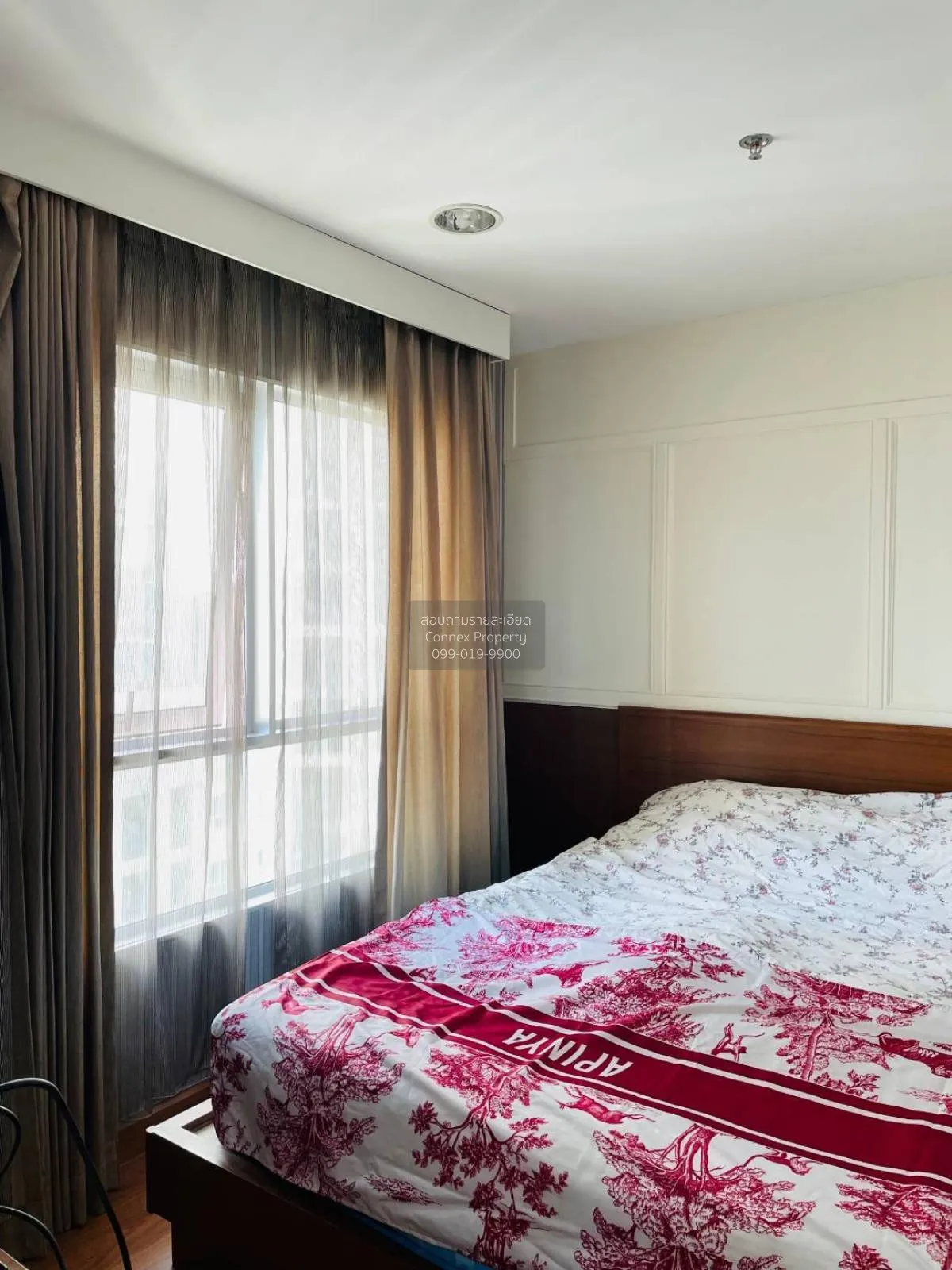 For Sale Condo , Belle Grand Rama 9 , MRT-Phra Ram 9 , Huai Khwan 4