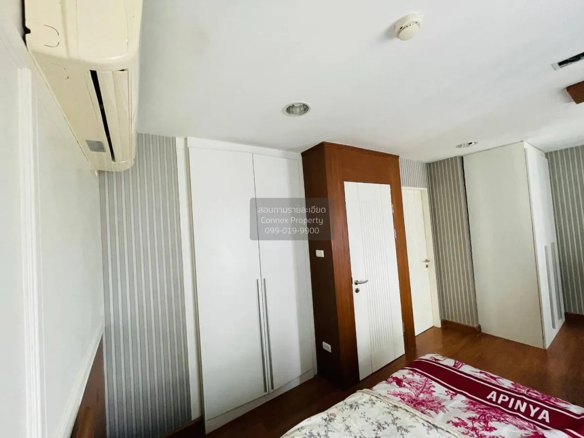 For Sale Condo , Belle Grand Rama 9 , MRT-Phra Ram 9 , Huai Khwan