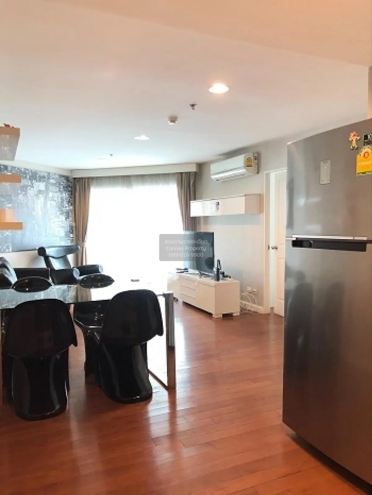 ขายคอนโด  เบ็ล แกรนด์ พระราม 9 MRT-พระราม 9 ห้วยขวาง เขต ห้วยขวาง 2