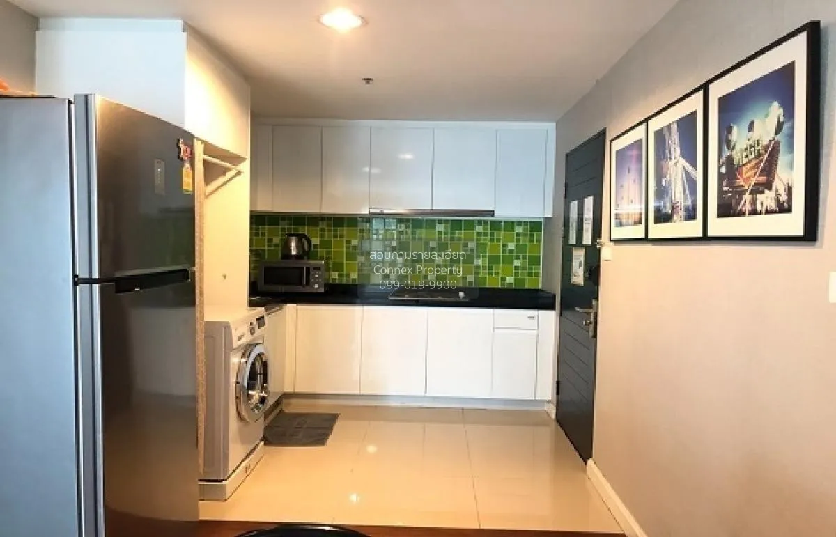 ขายคอนโด  เบ็ล แกรนด์ พระราม 9 MRT-พระราม 9 ห้วยขวาง เขต ห้วยขวาง 3