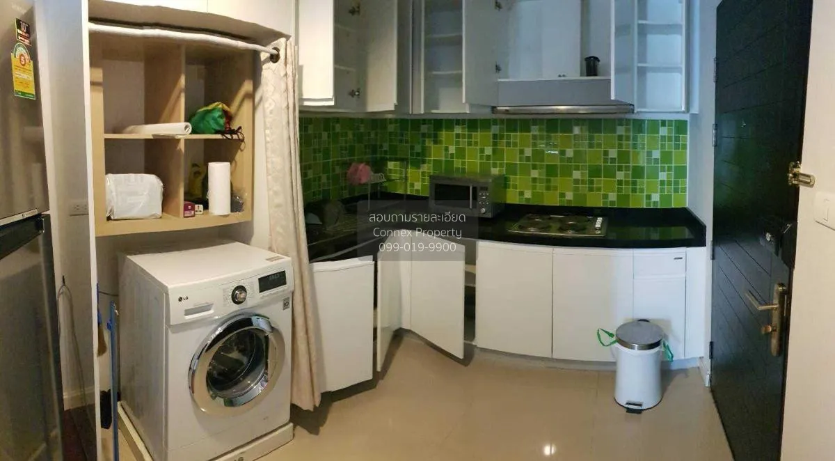 ขายคอนโด  เบ็ล แกรนด์ พระราม 9 MRT-พระราม 9 ห้วยขวาง เขต ห้วยขวาง 4