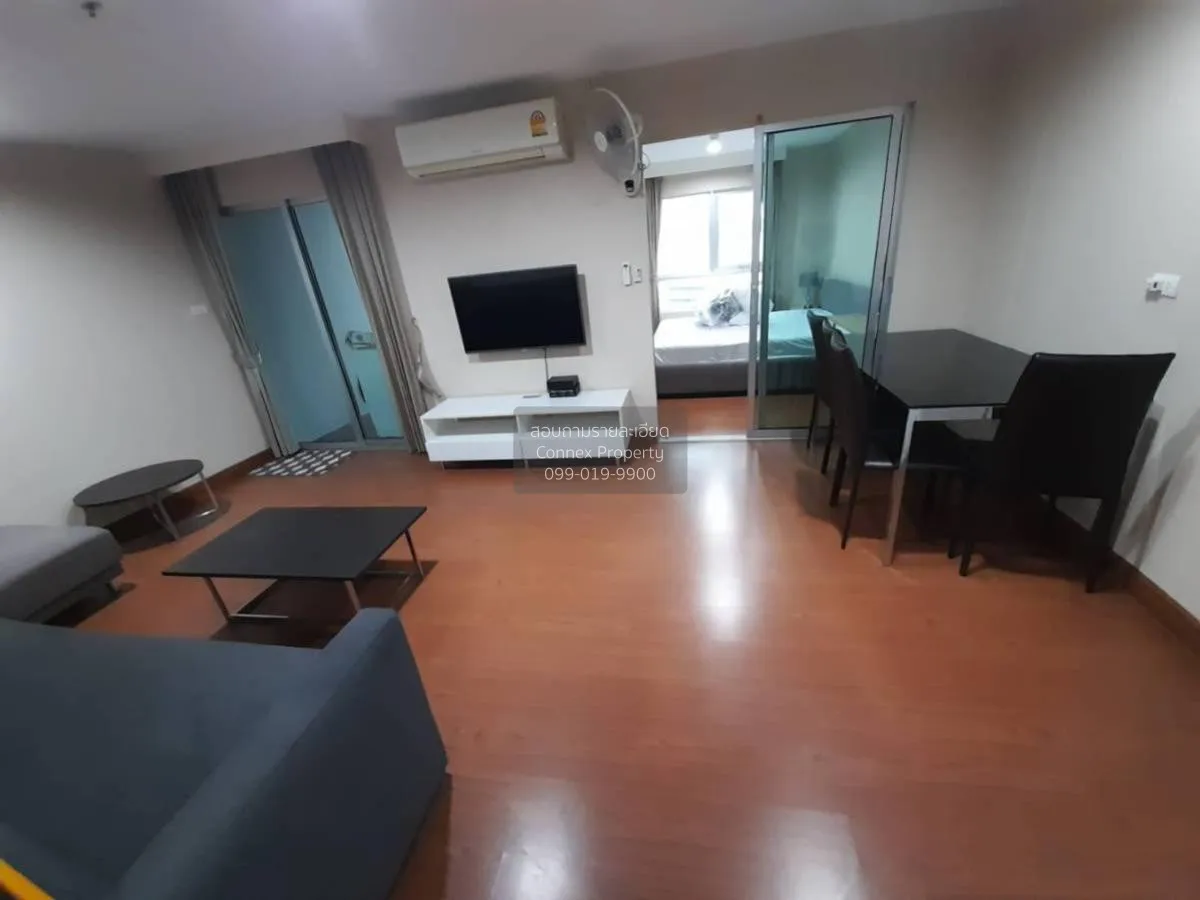 เช่าคอนโด  เบ็ล แกรนด์ พระราม 9 MRT-พระราม 9 ห้วยขวาง เขต ห้วยขวา 3