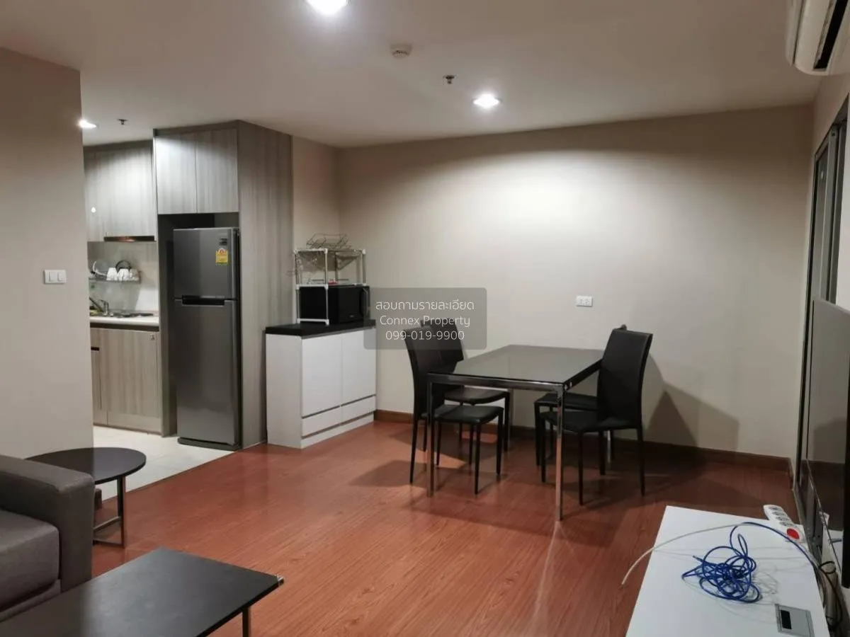 เช่าคอนโด  เบ็ล แกรนด์ พระราม 9 MRT-พระราม 9 ห้วยขวาง เขต ห้วยขวา