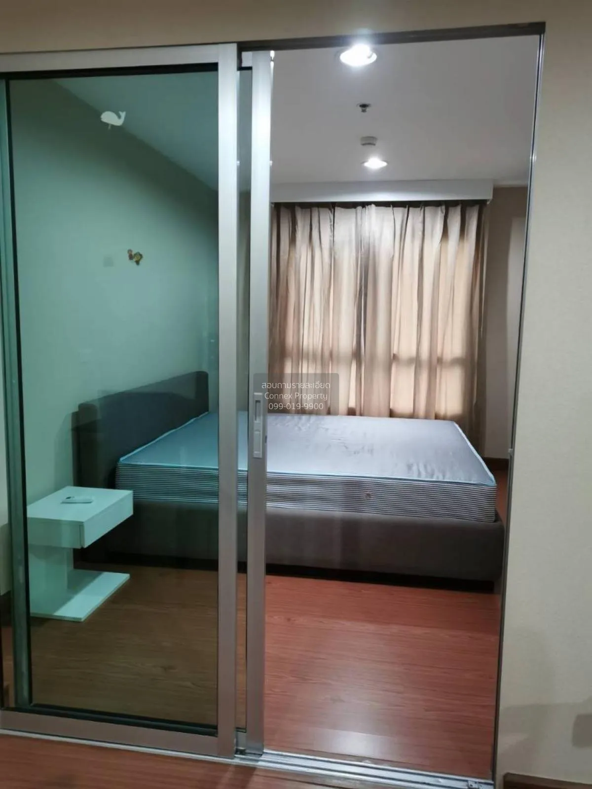 เช่าคอนโด  เบ็ล แกรนด์ พระราม 9 MRT-พระราม 9 ห้วยขวาง เขต ห้วยขวา