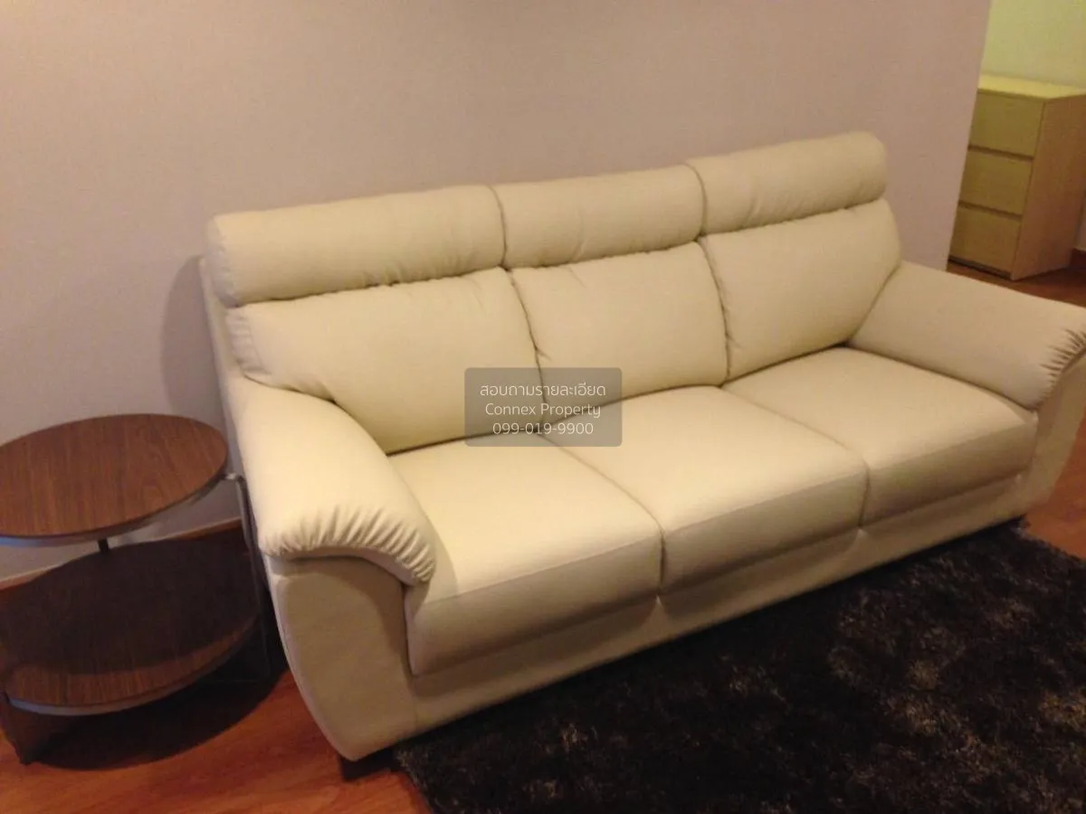 เช่าคอนโด  เบ็ล แกรนด์ พระราม 9 MRT-พระราม 9 ห้วยขวาง เขต ห้วยขวา 2