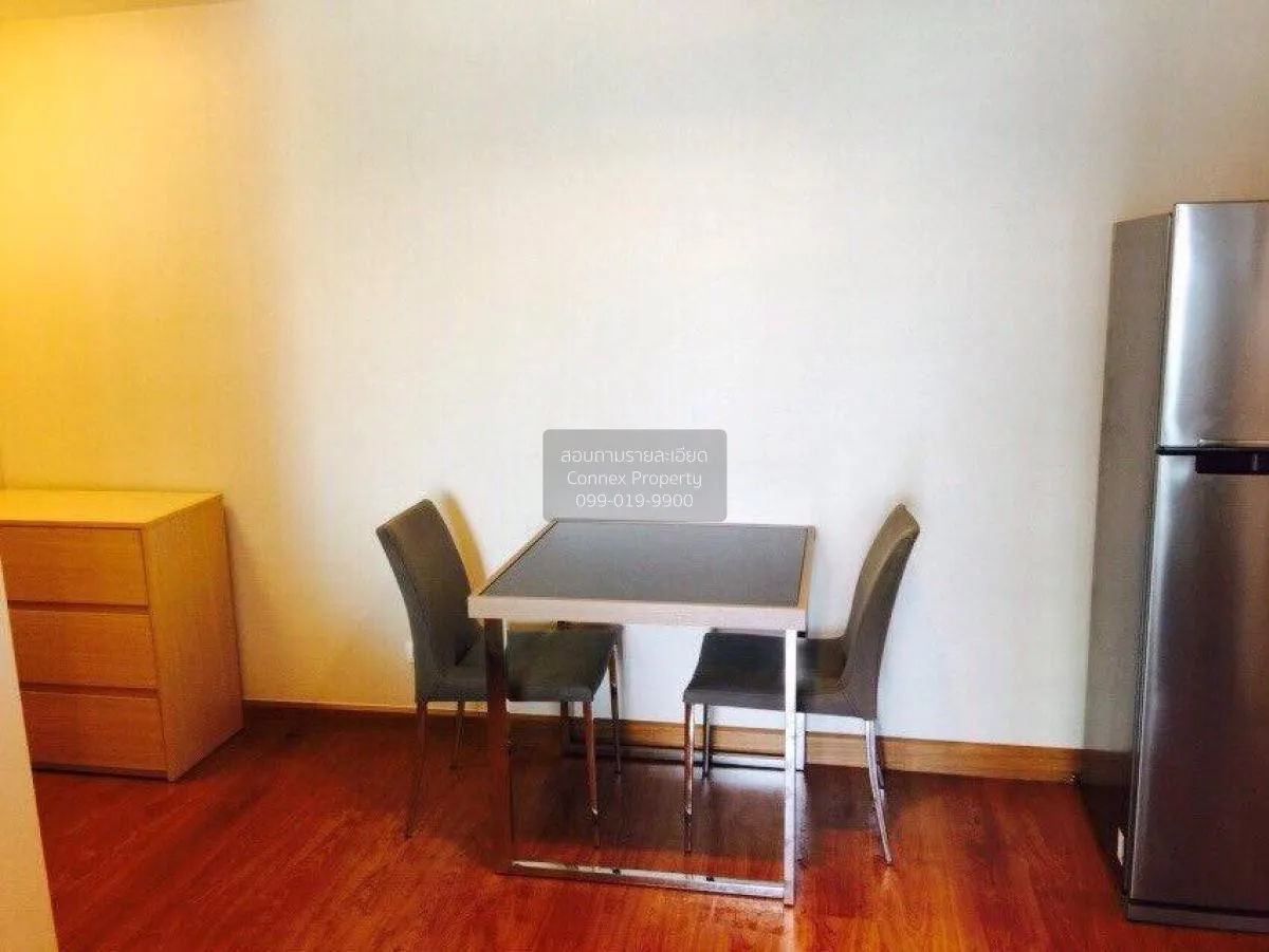 เช่าคอนโด  เบ็ล แกรนด์ พระราม 9 MRT-พระราม 9 ห้วยขวาง เขต ห้วยขวา 3