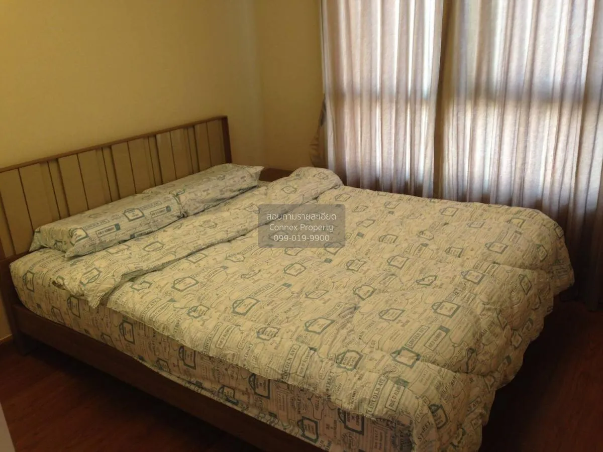 เช่าคอนโด  เบ็ล แกรนด์ พระราม 9 MRT-พระราม 9 ห้วยขวาง เขต ห้วยขวา