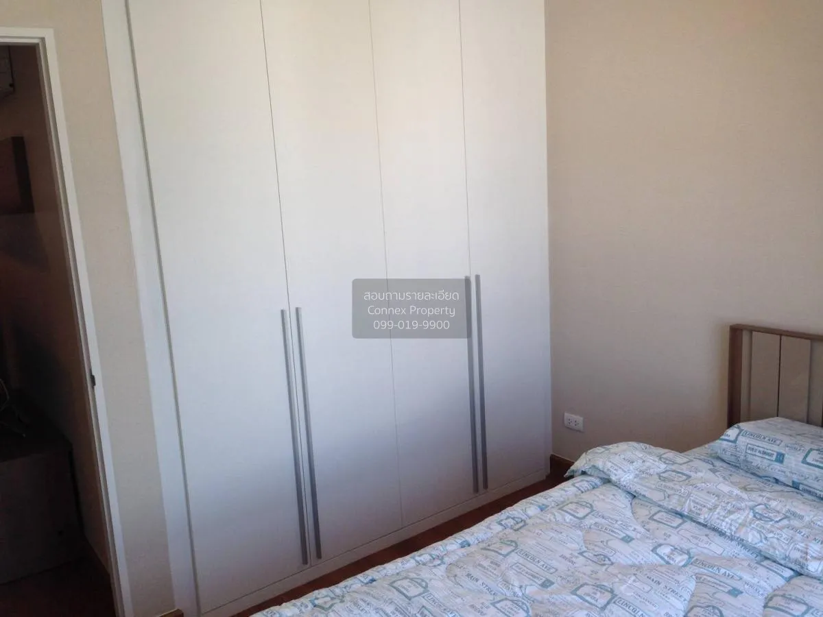 เช่าคอนโด  เบ็ล แกรนด์ พระราม 9 MRT-พระราม 9 ห้วยขวาง เขต ห้วยขวา