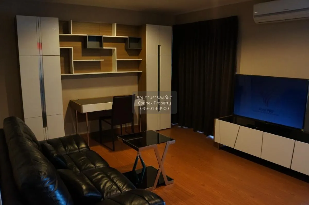 เช่าคอนโด  เบ็ล แกรนด์ พระราม 9 MRT-พระราม 9 ห้วยขวาง เขต ห้วยขวา 1