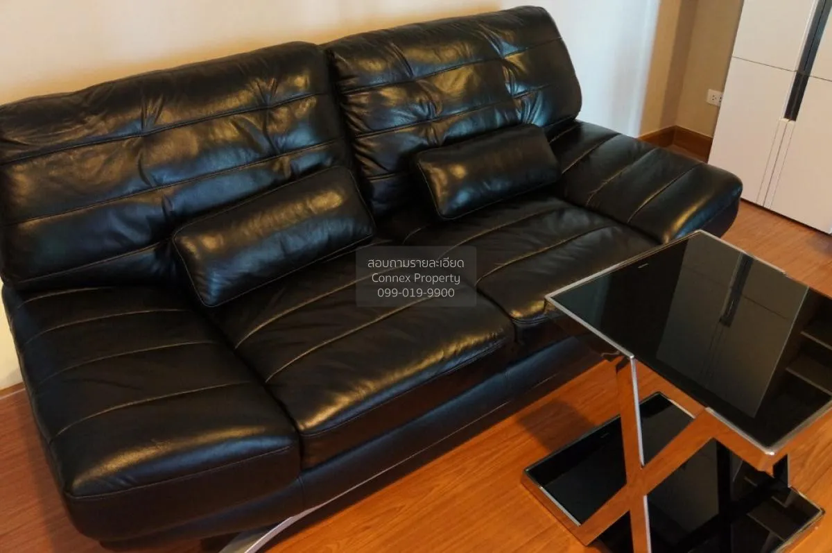 เช่าคอนโด  เบ็ล แกรนด์ พระราม 9 MRT-พระราม 9 ห้วยขวาง เขต ห้วยขวา 3