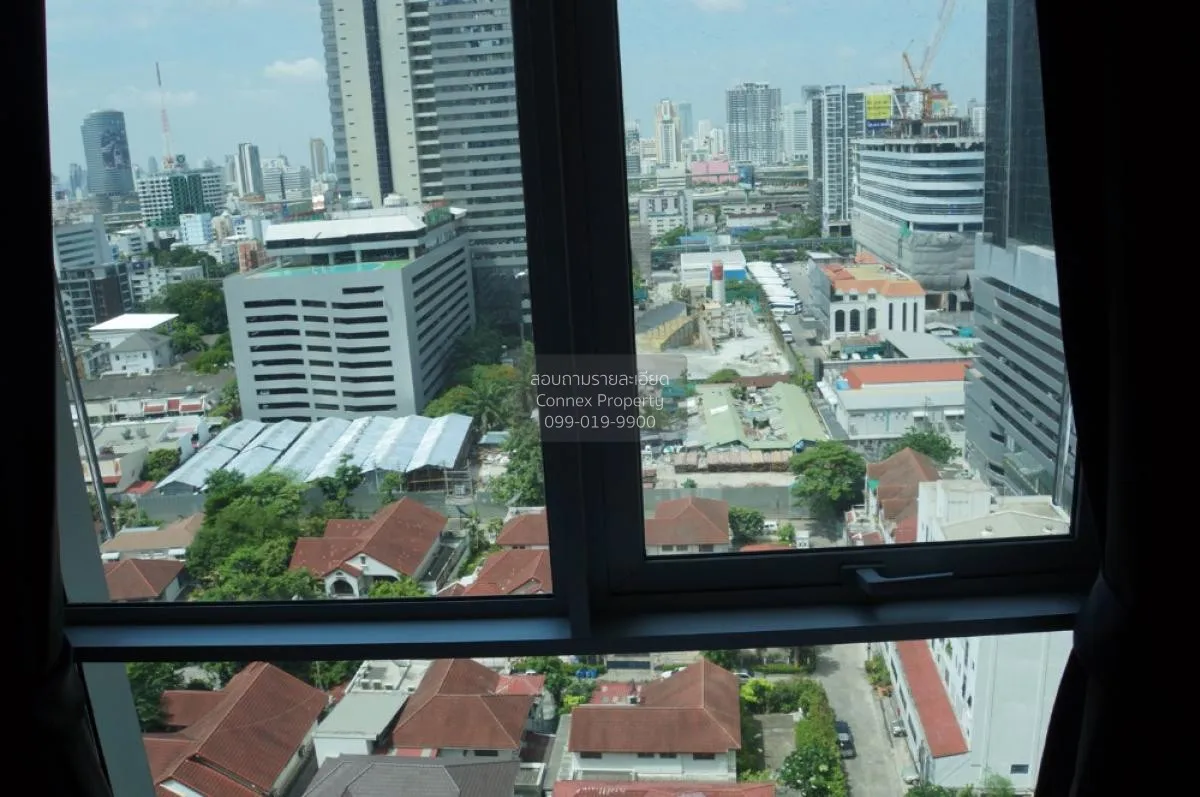 เช่าคอนโด  เบ็ล แกรนด์ พระราม 9 MRT-พระราม 9 ห้วยขวาง เขต ห้วยขวา