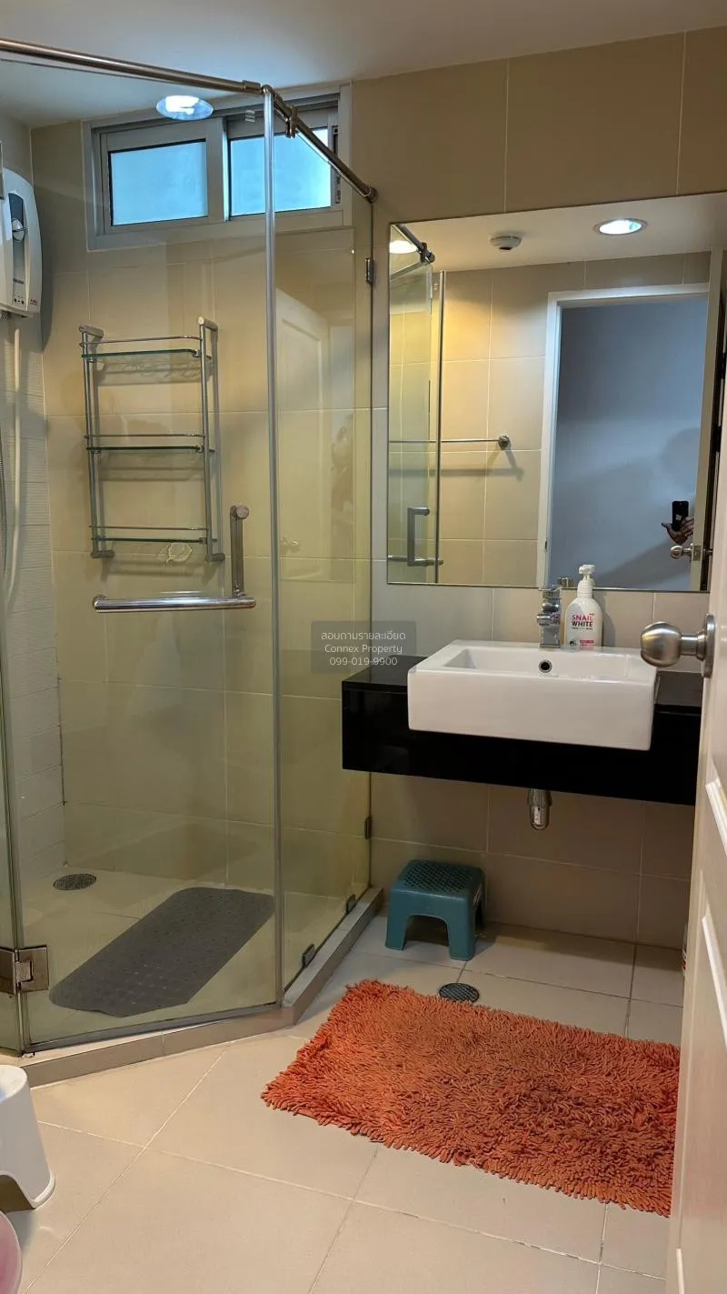 FOR RENT condo , Belle Grand Rama 9 , MRT-Phra Ram 9 , Huai Khwan