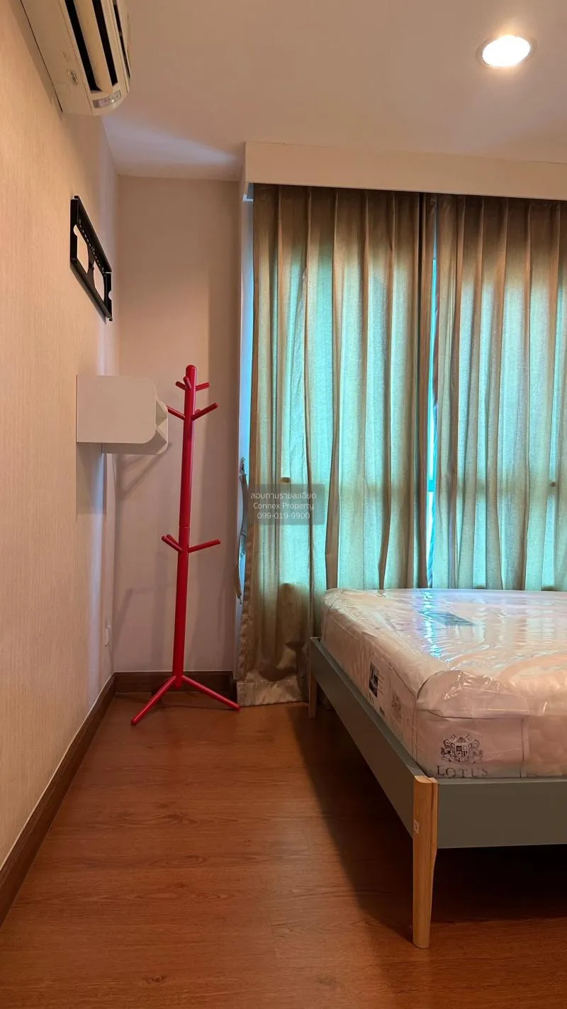 FOR RENT condo , Belle Grand Rama 9 , MRT-Phra Ram 9 , Huai Khwan