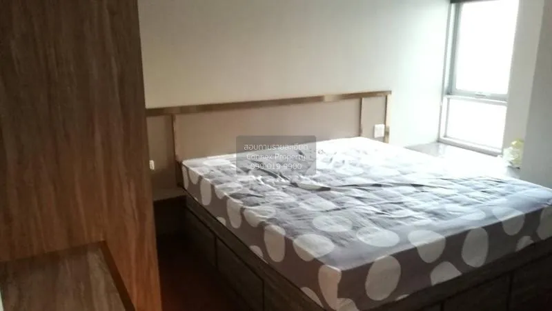 เช่าคอนโด  เบ็ล แกรนด์ พระราม 9 MRT-พระราม 9 ห้วยขวาง เขต ห้วยขวา 3