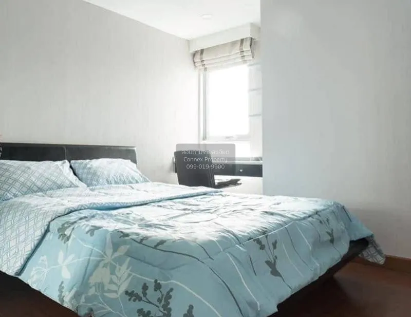 เช่าคอนโด  เบ็ล แกรนด์ พระราม 9 MRT-พระราม 9 ห้วยขวาง เขต ห้วยขวา