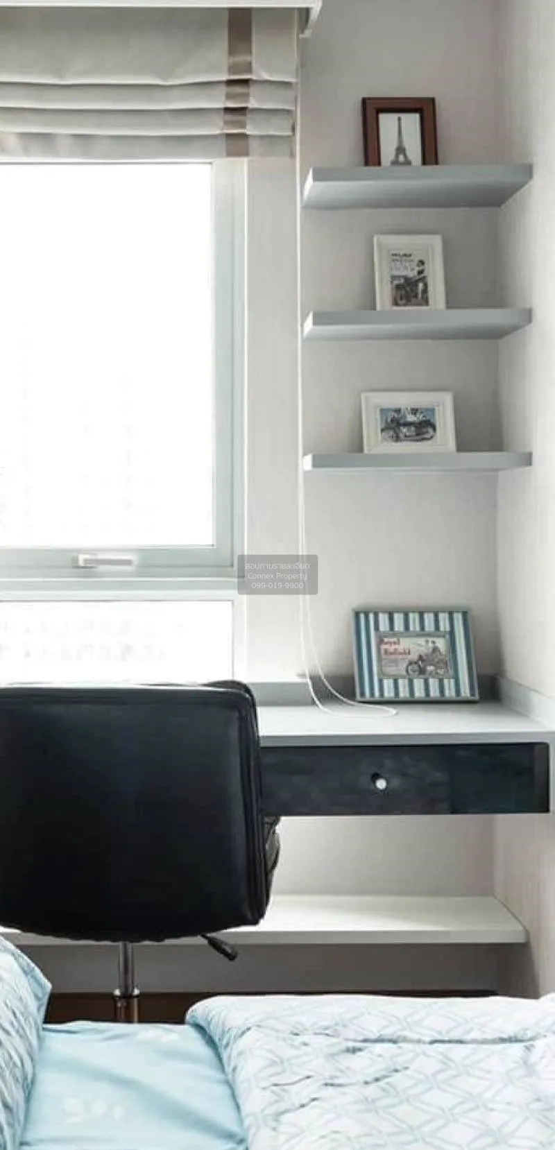 เช่าคอนโด  เบ็ล แกรนด์ พระราม 9 MRT-พระราม 9 ห้วยขวาง เขต ห้วยขวา