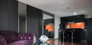 FOR RENT condo , Belle Grand Rama 9 , MRT-Phra Ram 9 , Huai Khwang , Huai Khwang , Bangkok , CX-35181