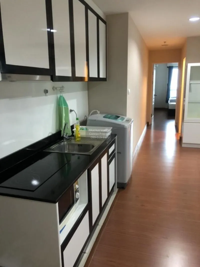 FOR SALE condo , Belle Grand Rama 9 , MRT-Phra Ram 9 , Huai Khwan