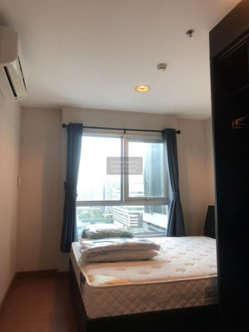 FOR SALE condo , Belle Grand Rama 9 , MRT-Phra Ram 9 , Huai Khwan