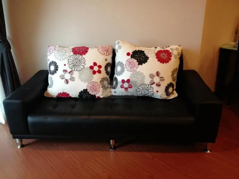 เช่าคอนโด  เบ็ล แกรนด์ พระราม 9 MRT-พระราม 9 ห้วยขวาง เขต ห้วยขวา 2