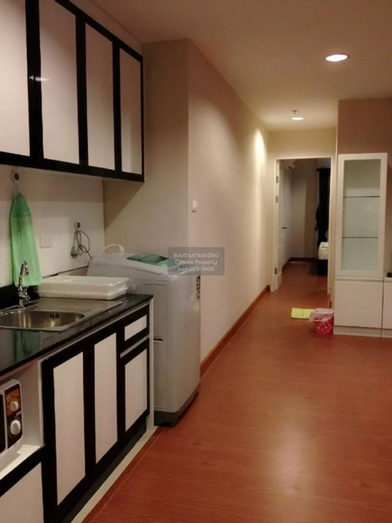 เช่าคอนโด  เบ็ล แกรนด์ พระราม 9 MRT-พระราม 9 ห้วยขวาง เขต ห้วยขวา 4