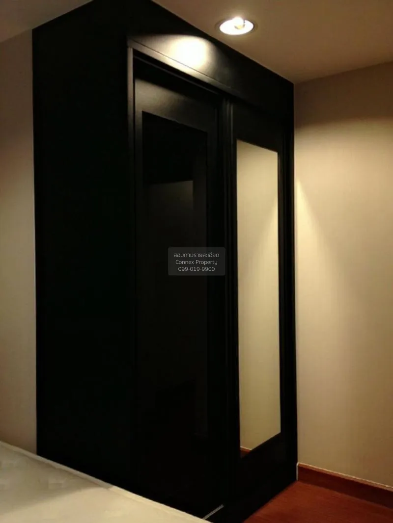 เช่าคอนโด  เบ็ล แกรนด์ พระราม 9 MRT-พระราม 9 ห้วยขวาง เขต ห้วยขวา