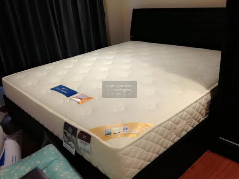 เช่าคอนโด  เบ็ล แกรนด์ พระราม 9 MRT-พระราม 9 ห้วยขวาง เขต ห้วยขวา