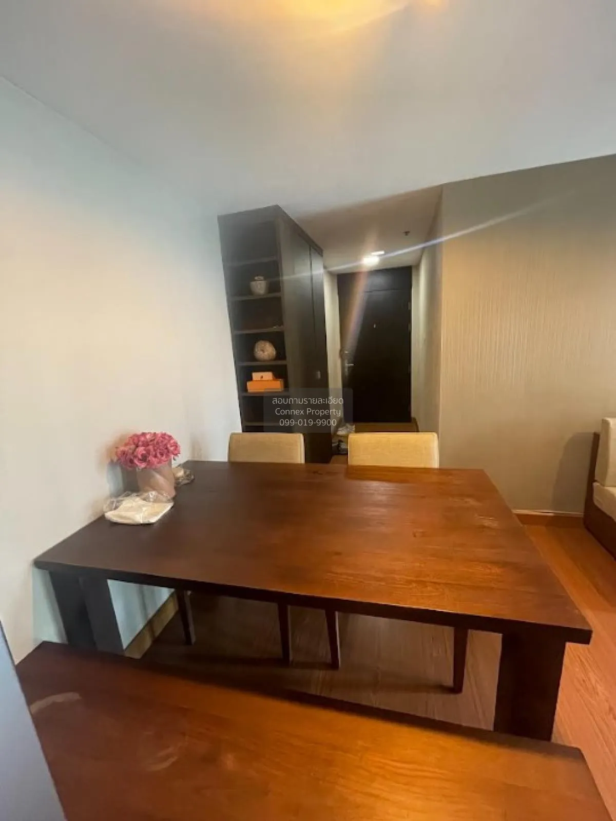 เช่าคอนโด  เบ็ล แกรนด์ พระราม 9 MRT-พระราม 9 ห้วยขวาง เขต ห้วยขวา 4