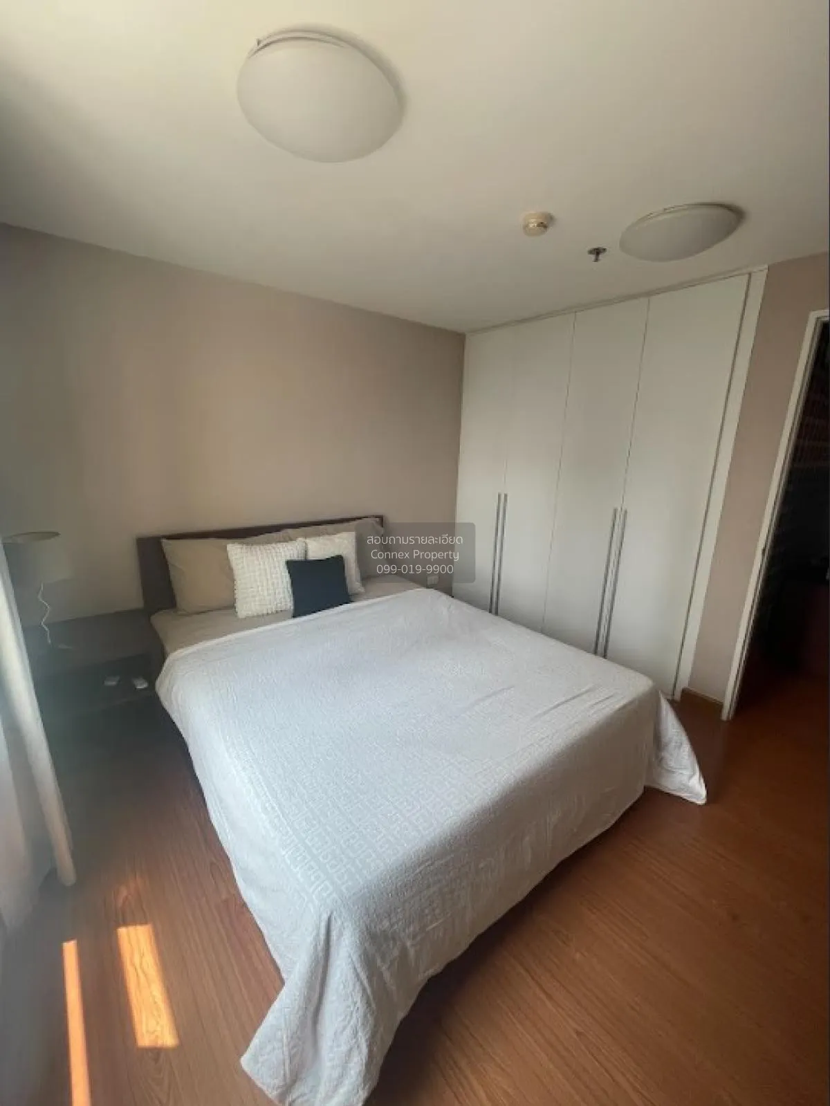 เช่าคอนโด  เบ็ล แกรนด์ พระราม 9 MRT-พระราม 9 ห้วยขวาง เขต ห้วยขวา