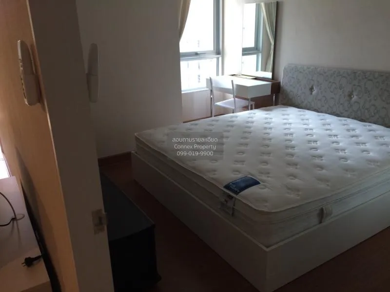 เช่าคอนโด  เบ็ล แกรนด์ พระราม 9 MRT-พระราม 9 ห้วยขวาง เขต ห้วยขวา