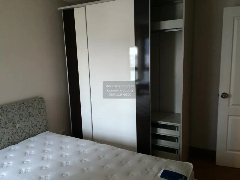 เช่าคอนโด  เบ็ล แกรนด์ พระราม 9 MRT-พระราม 9 ห้วยขวาง เขต ห้วยขวา