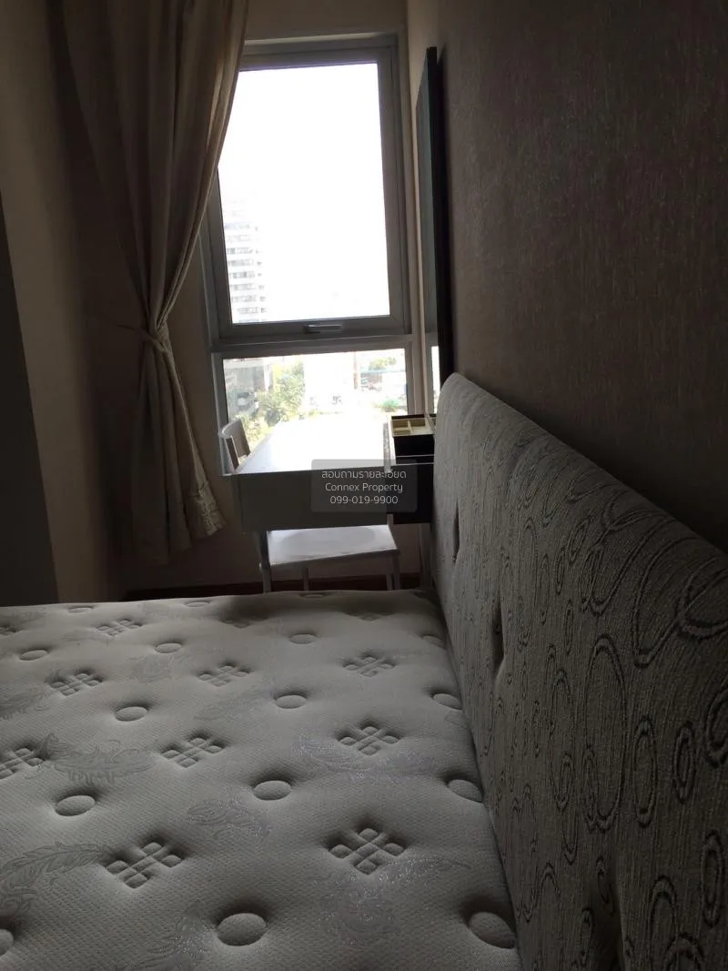 เช่าคอนโด  เบ็ล แกรนด์ พระราม 9 MRT-พระราม 9 ห้วยขวาง เขต ห้วยขวา