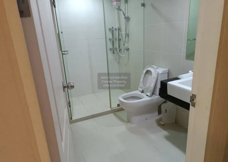 เช่าคอนโด  เบ็ล แกรนด์ พระราม 9 MRT-พระราม 9 ห้วยขวาง เขต ห้วยขวา