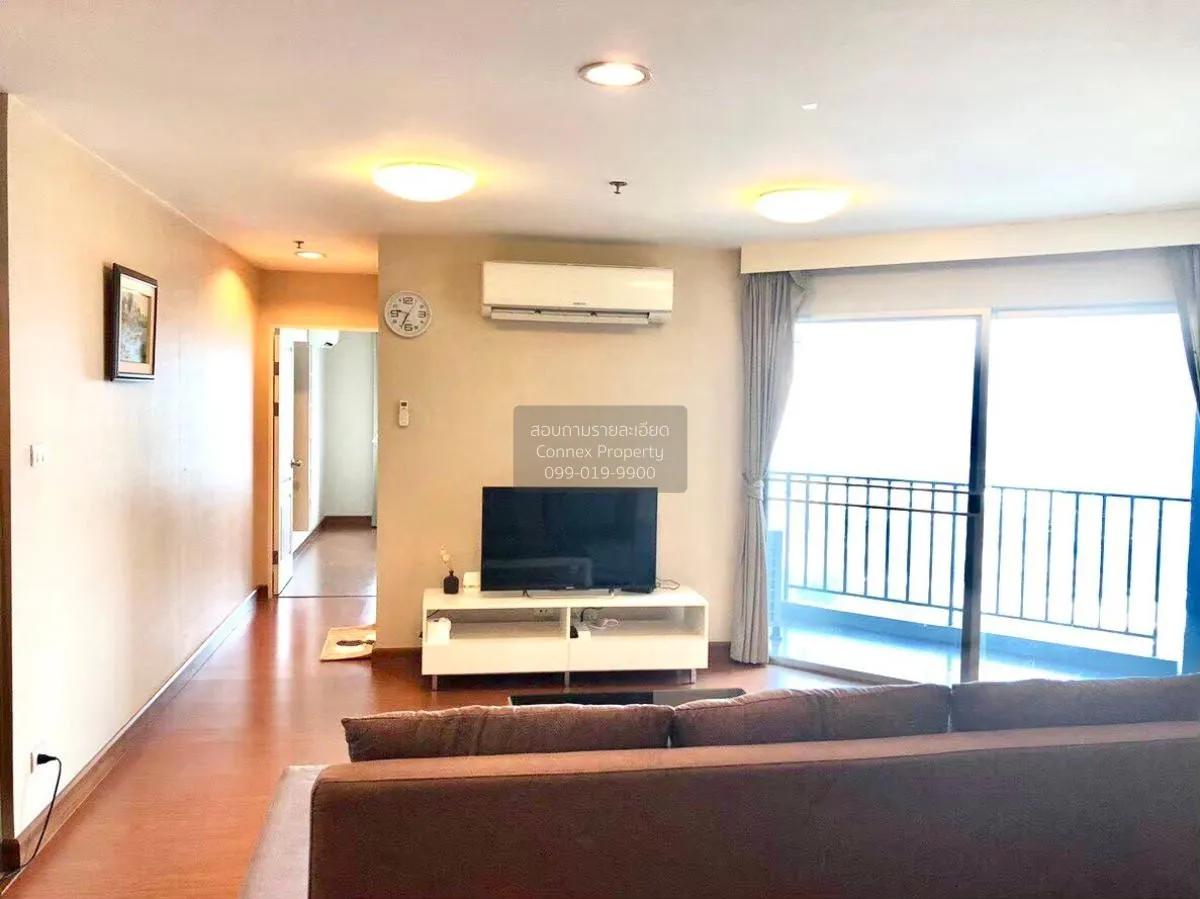 เช่าคอนโด  เบ็ล แกรนด์ พระราม 9 MRT-พระราม 9 ห้วยขวาง เขต ห้วยขวา 2