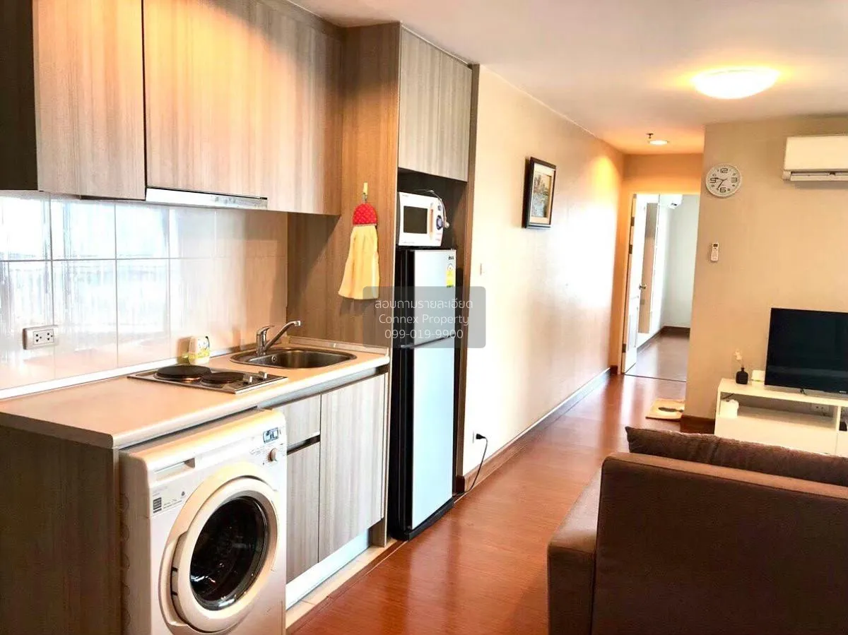 เช่าคอนโด  เบ็ล แกรนด์ พระราม 9 MRT-พระราม 9 ห้วยขวาง เขต ห้วยขวา 3