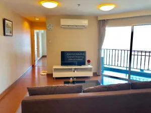 เช่าคอนโด  เบ็ล แกรนด์ พระราม 9 MRT-พระราม 9 ห้วยขวาง เขต ห้วยขวาง กรุงเทพ CX-35199