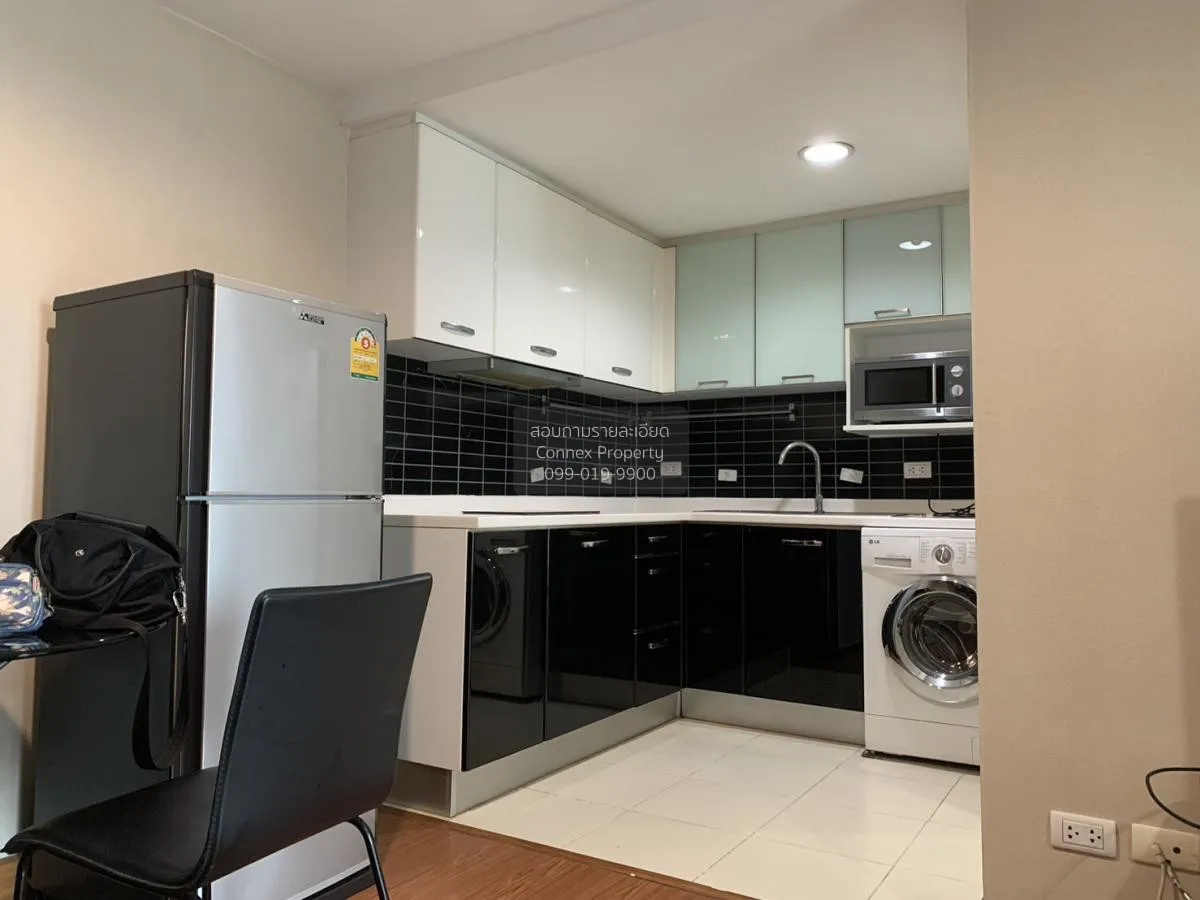 For Sale Condo , Belle Grand Rama 9 , MRT-Phra Ram 9 , Huai Khwan 3