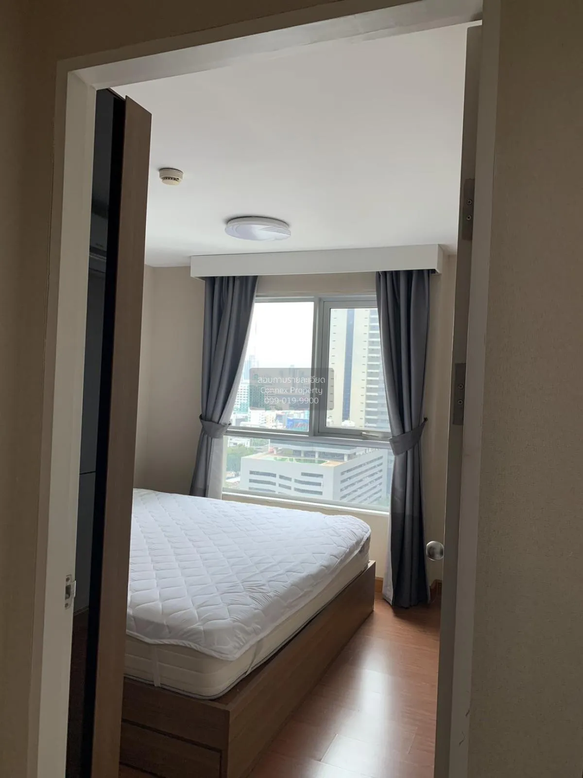 For Sale Condo , Belle Grand Rama 9 , MRT-Phra Ram 9 , Huai Khwan