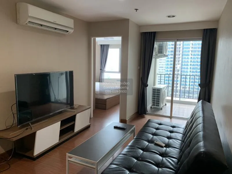 เช่าคอนโด  เบ็ล แกรนด์ พระราม 9 MRT-พระราม 9 ห้วยขวาง เขต ห้วยขวา 1