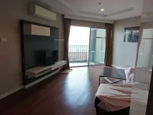 FOR RENT condo , Belle Grand Rama 9 , MRT-Phra Ram 9 , Huai Khwang , Huai Khwang , Bangkok , CX-35209