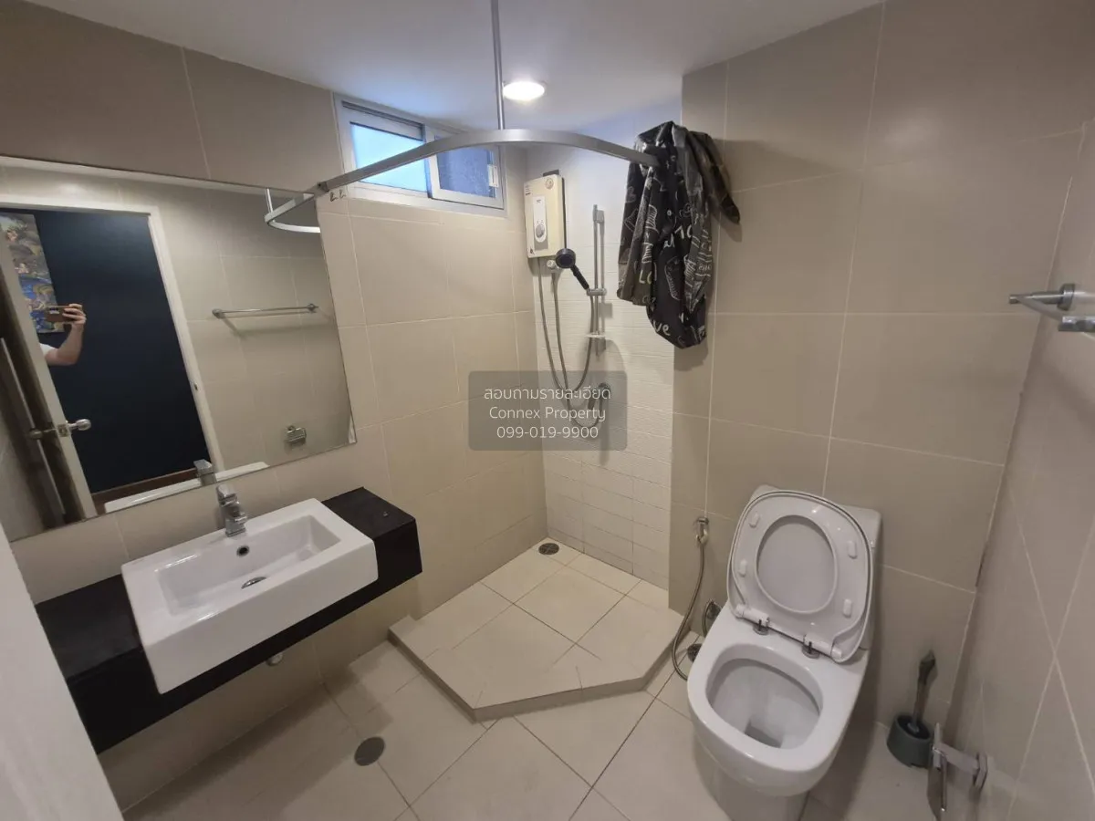 เช่าคอนโด  เบ็ล แกรนด์ พระราม 9 MRT-พระราม 9 ห้วยขวาง เขต ห้วยขวา