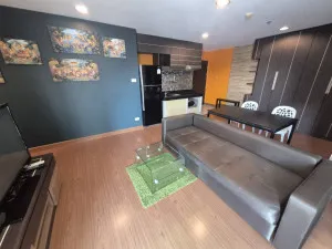 FOR RENT condo , Belle Grand Rama 9 , MRT-Phra Ram 9 , Huai Khwang , Huai Khwang , Bangkok , CX-35210