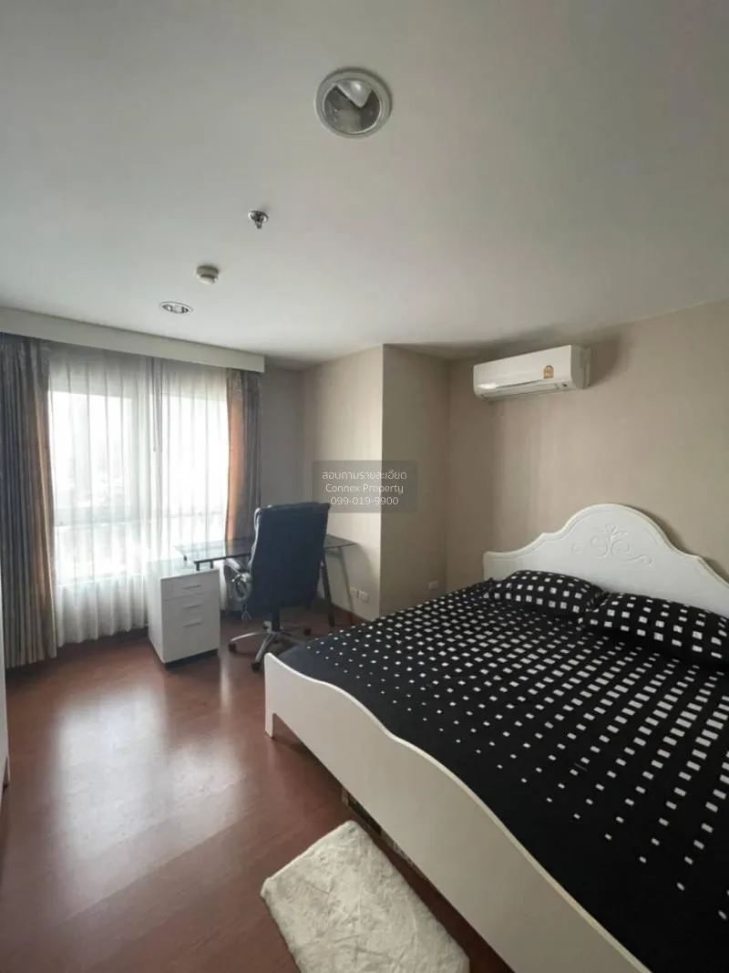 FOR RENT condo , Belle Grand Rama 9 , MRT-Phra Ram 9 , Huai Khwan 4