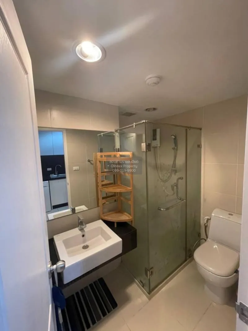 FOR RENT condo , Belle Grand Rama 9 , MRT-Phra Ram 9 , Huai Khwan