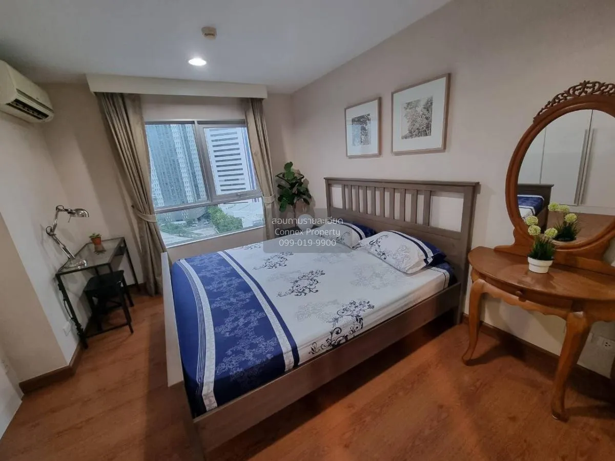 เช่าคอนโด  เบ็ล แกรนด์ พระราม 9 MRT-พระราม 9 ห้วยขวาง เขต ห้วยขวา