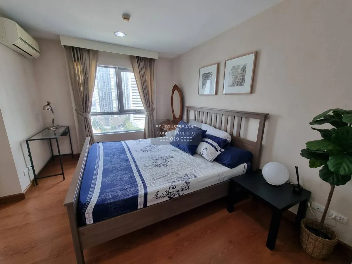 เช่าคอนโด  เบ็ล แกรนด์ พระราม 9 MRT-พระราม 9 ห้วยขวาง เขต ห้วยขวา