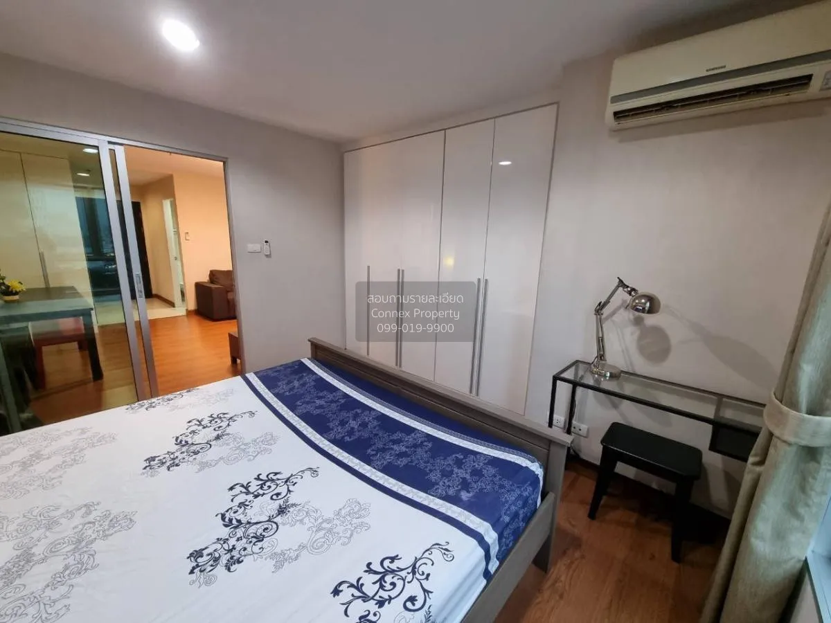 เช่าคอนโด  เบ็ล แกรนด์ พระราม 9 MRT-พระราม 9 ห้วยขวาง เขต ห้วยขวา