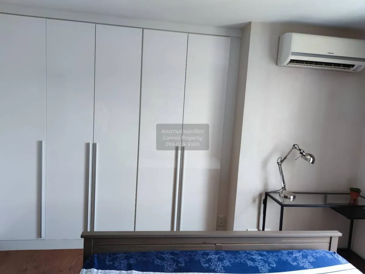 เช่าคอนโด  เบ็ล แกรนด์ พระราม 9 MRT-พระราม 9 ห้วยขวาง เขต ห้วยขวา